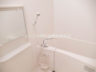 パークハイムうつぼの物件内観写真